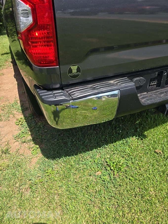 2018 Toyota Tundra SR5 Crew Cab Short Bed - miniatura 33