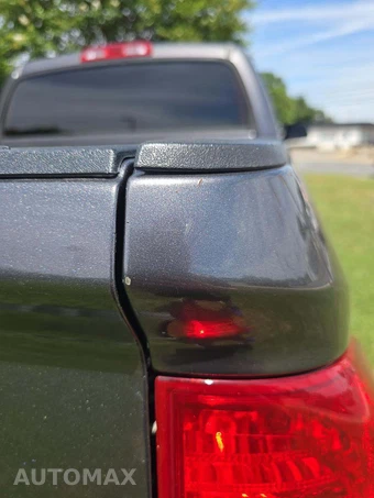 2018 Toyota Tundra SR5 Crew Cab Short Bed - miniatura 35