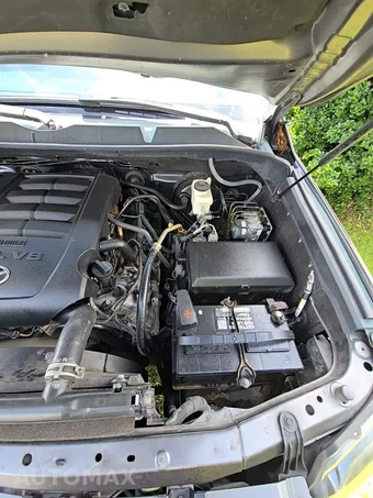 2018 Toyota Tundra SR5 Crew Cab Short Bed - miniatura 38