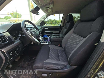 2018 Toyota Tundra SR5 Crew Cab Short Bed - miniatura 6