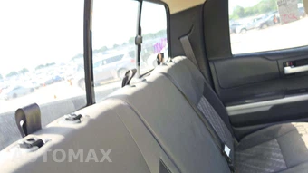 2018 Toyota Tundra SR5 Extended Cab Medium Bed – miniatura 11