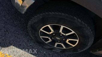 2018 Toyota Tundra SR5 Extended Cab Medium Bed – miniatura 15
