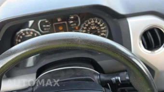 2018 Toyota Tundra SR5 Extended Cab Medium Bed – miniatura 22