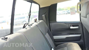 2018 Toyota Tundra SR5 Extended Cab Medium Bed – miniatura 23