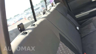 2018 Toyota Tundra SR5 Extended Cab Medium Bed – miniatura 24