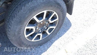 2018 Toyota Tundra SR5 Extended Cab Medium Bed – miniatura 25