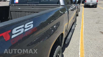 2018 Toyota Tundra SR5 Extended Cab Medium Bed – miniatura 28