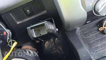 2018 Toyota Tundra SR5 Extended Cab Medium Bed – miniatura 31