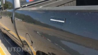 2018 Toyota Tundra SR5 Extended Cab Medium Bed – miniatura 33
