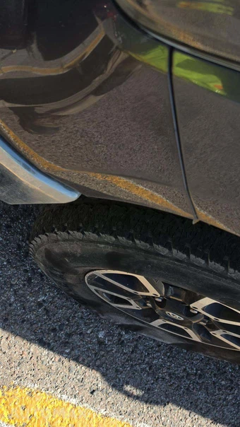 2018 Toyota Tundra SR5 Extended Cab Medium Bed – miniatura 34