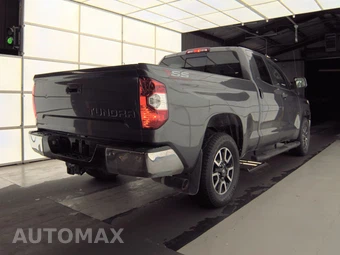 2018 Toyota Tundra SR5 Extended Cab Medium Bed – miniatura 4