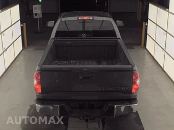 2018 Toyota Tundra SR5 Extended Cab Medium Bed – miniatura 5
