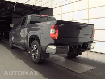 2018 Toyota Tundra SR5 Extended Cab Medium Bed – miniatura 6
