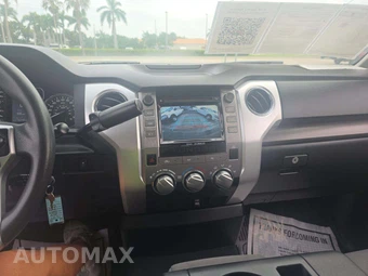2018 Toyota Tundra SR5 Extended Cab Medium Bed - miniatura 10