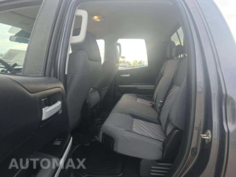 2018 Toyota Tundra SR5 Extended Cab Medium Bed - miniatura 13