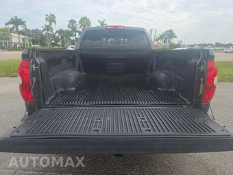 2018 Toyota Tundra SR5 Extended Cab Medium Bed - miniatura 14