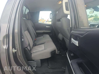 2018 Toyota Tundra SR5 Extended Cab Medium Bed - miniatura 16