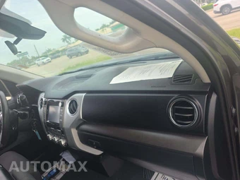 2018 Toyota Tundra SR5 Extended Cab Medium Bed - miniatura 19