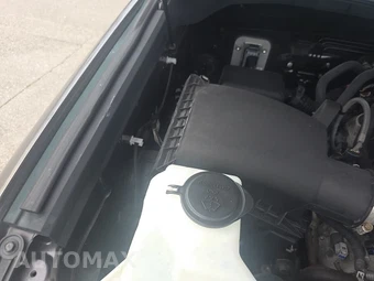 2018 Toyota Tundra SR5 Extended Cab Medium Bed - miniatura 29