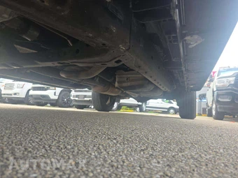 2018 Toyota Tundra SR5 Extended Cab Medium Bed - miniatura 7