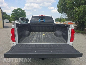 2018 Toyota Tundra SR5 Extended Cab Medium Bed - miniatura 11