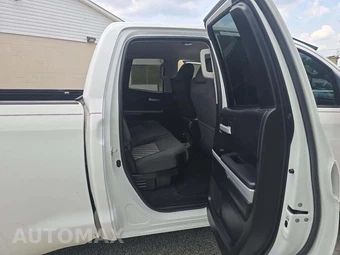 2018 Toyota Tundra SR5 Extended Cab Medium Bed - miniatura 13