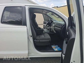 2018 Toyota Tundra SR5 Extended Cab Medium Bed - miniatura 15
