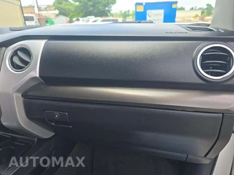 2018 Toyota Tundra SR5 Extended Cab Medium Bed - miniatura 16