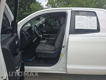 2018 Toyota Tundra SR5 Extended Cab Medium Bed - miniatura 3