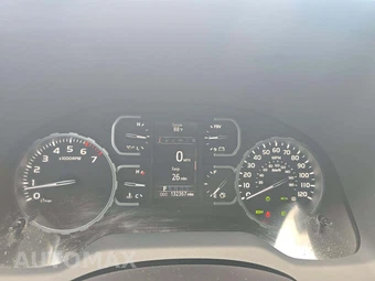 2018 Toyota Tundra SR5 Extended Cab Medium Bed - miniatura 6