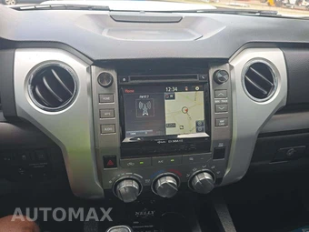 2018 Toyota Tundra SR5 Extended Cab Medium Bed - miniatura 7