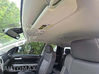 2018 Toyota Tundra SR5 Extended Cab Medium Bed - miniatura 8