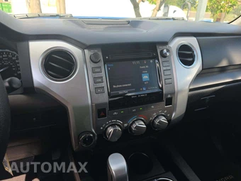 2018 Toyota Tundra SR5 Extended Cab Medium Bed - miniatura 10