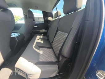 2018 Toyota Tundra SR5 Extended Cab Medium Bed - miniatura 13