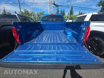 2018 Toyota Tundra SR5 Extended Cab Medium Bed - miniatura 14
