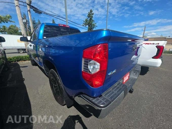 2018 Toyota Tundra SR5 Extended Cab Medium Bed - miniatura 2