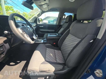 2018 Toyota Tundra SR5 Extended Cab Medium Bed - miniatura 6