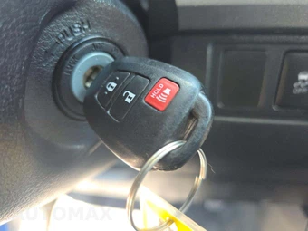 2018 Toyota Tundra SR5 Extended Cab Medium Bed - miniatura 8