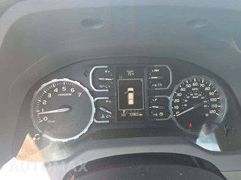 2018 Toyota Tundra SR5 Extended Cab Medium Bed - miniatura 9