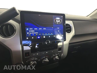 2018 Toyota Tundra SR5 Extended Cab Medium Bed - miniatura 11