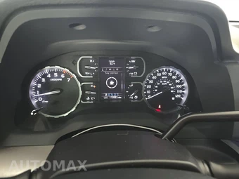 2018 Toyota Tundra SR5 Extended Cab Medium Bed - miniatura 12
