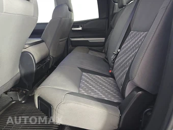 2018 Toyota Tundra SR5 Extended Cab Medium Bed - miniatura 13