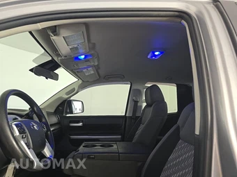 2018 Toyota Tundra SR5 Extended Cab Medium Bed - miniatura 14
