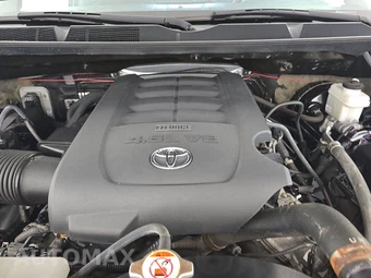2018 Toyota Tundra SR5 Extended Cab Medium Bed - miniatura 16