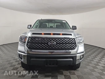 2018 Toyota Tundra SR5 Extended Cab Medium Bed - miniatura 2