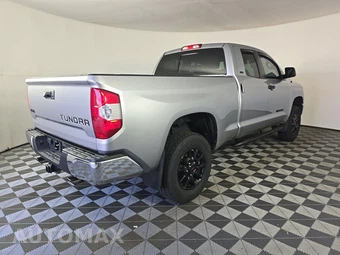 2018 Toyota Tundra SR5 Extended Cab Medium Bed - miniatura 4