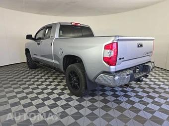 2018 Toyota Tundra SR5 Extended Cab Medium Bed - miniatura 6