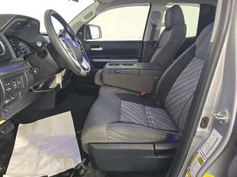 2018 Toyota Tundra SR5 Extended Cab Medium Bed - miniatura 7