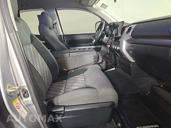 2018 Toyota Tundra SR5 Extended Cab Medium Bed - miniatura 8