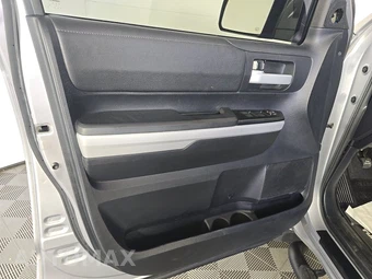 2018 Toyota Tundra SR5 Extended Cab Medium Bed - miniatura 9